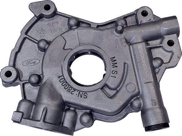 Boundary 99-15 Ford Modular Motor (All Types) V8 Oil Pump Assembly MM-S1