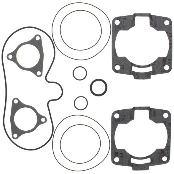 Vertex Pistons 2001 700 Classic/99-01 700 RMK/99-01 700 SKS Top End Gasket Kit 710231