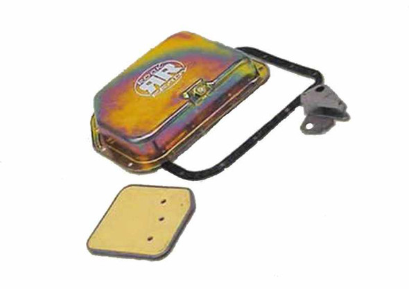 Skyjacker 1997-2002 Jeep Wrangler (TJ) 30RH Trans (Automatic 3 Speed) Auto Trans Oil Pan OPA999
