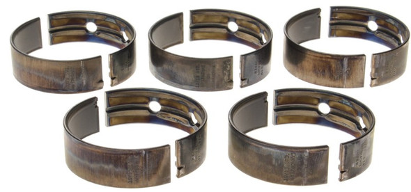Clevite Cummins ISX Main Bearing Set MS2296HX