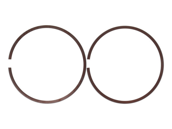 ProX 82-01 CR500 Piston Ring Set (90.25mm) 02.1406.125