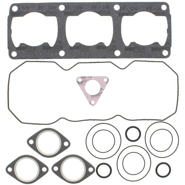 Vertex Pistons 1992/1994 XLT 600cc Top End Gasket Kit 710191