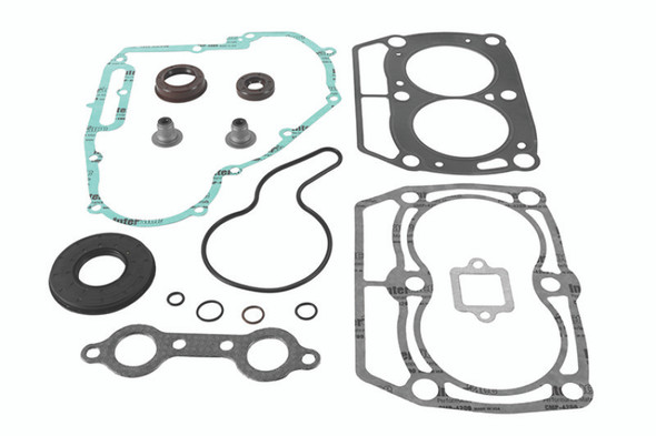 QuadBoss 11-14 Polaris Ranger 4x4 800 EFI Complete Gasket Set w/ Oil Seal 567965