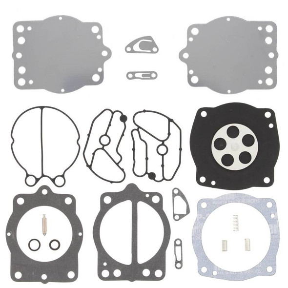 Vertex Keihin Rebuild Kit 451468