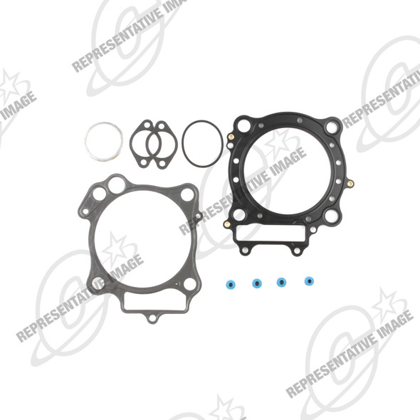 Cometic Yamaha YFM350 Warrior Clutch Cover Gasket EC314032AFM