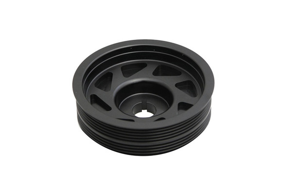 Torque Solution Lightweight Crank Pulley: Subaru Impreza/WRX/STi/Legacy/Forester TS-SU-207A
