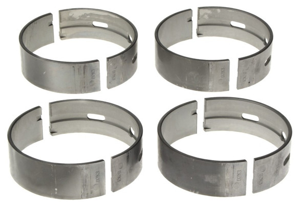 Clevite Mitsubishi 2.0L 4G63 5/97-06 2.4L 4G64 5/97-05 Main Bearing Set MS2262P