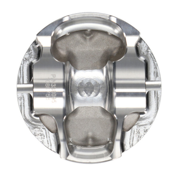 JE Pistons BMW N55B30 84mm Bore 9.5:1 Compression Ratio -14.7 Dish FSR Piston - Set of 6 338096