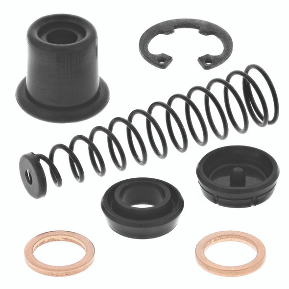 QuadBoss 04-05 Can-Am Outlander 330 Front Master Cylinder Seal Kit 414977