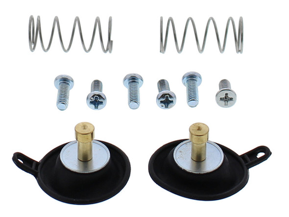 All Balls Racing 92-09 Suzuki VS800GL Intruder Air Cut Off Valve Rebuild Kit 46-4037