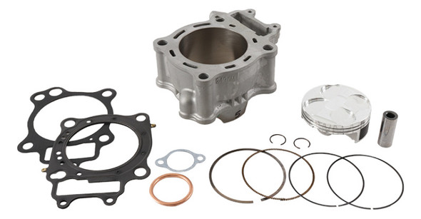 Cylinder Works 04-07 Honda CRF 250 R 250cc Standard Bore Cylinder Kit 10001-K01
