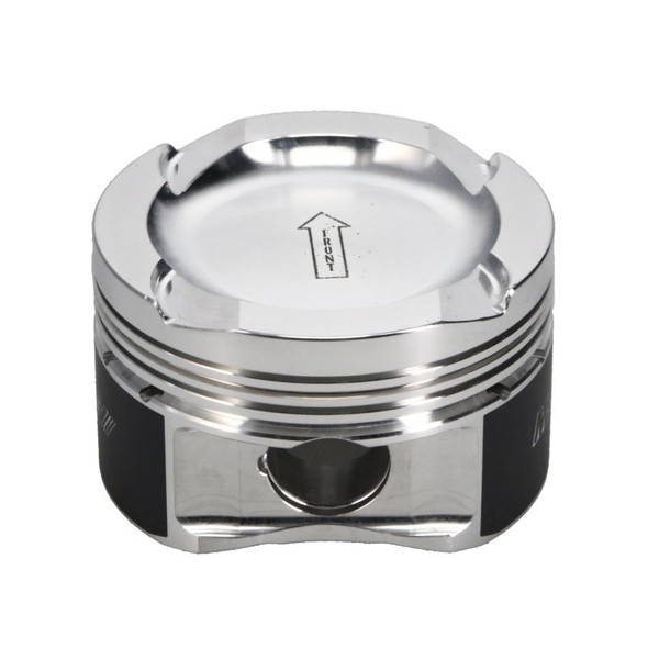 Manley BMW N54B30 32cc Platinum Series Dish Piston Set 646000C-6