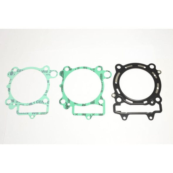 Athena 06-08 Kawasaki KX 450 F Race Gasket Kit R2506-024
