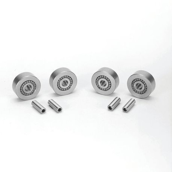 S&S Cycle 84-99 BT Replacement Tappet Roller Set 330-0378