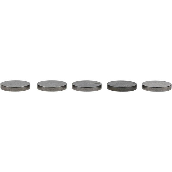 Hot Cams 04-08 400 DVX/02-16 CRF 450 R Shim Kits 1.500mm Thickness - 5 Pack 5PK948150