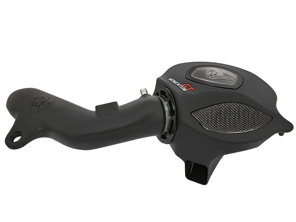 aFe Momentum GT Pro 5R Cold Air Intake System 16-18 BMW M2 (F87) L6-3.0L (t) N55 54-76311