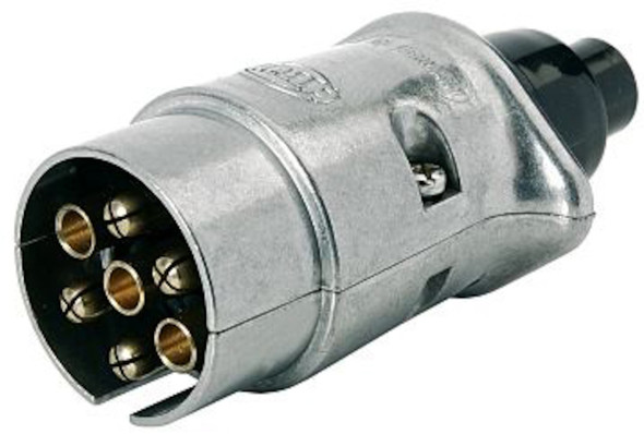 Hella Plug 7Pole 001918021