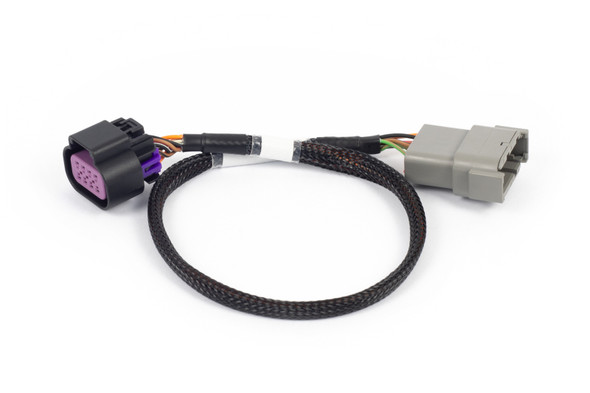 Haltech NEXUS Rebel LS 8-Pin DBW Adaptor (Plug-n-Play w/HT-186500) HT-186506
