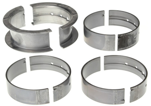 Clevite Toyota 1456cc 1.5L Eng 1987-93 Main Bearing Set MS1951P