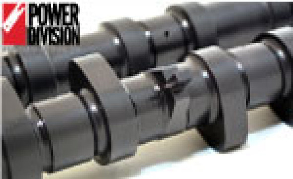 GSC P-D Toyota 1JZ-GTE S1 Camshafts 260/262 Billet 7028S1