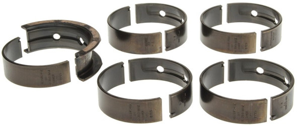 Clevite GM Gen V 6.2L LT1 Main Bearing Set - Extra Oil Clearance MS2339HX