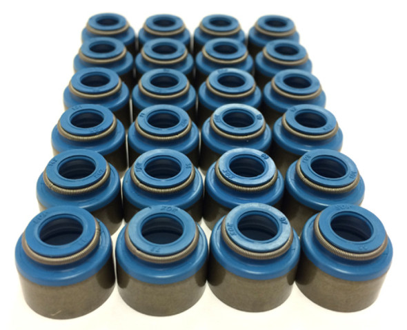 GSC P-D Nissan TB48DE Valve Stem Viton 7mm Seal - SET OF 24 1054
