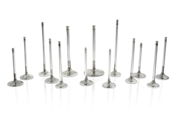 Ferrea Acura/Honda 5.5mm Viton Hi-Temp Exhaust Valve Stem Seal - Set of 8 VS1002