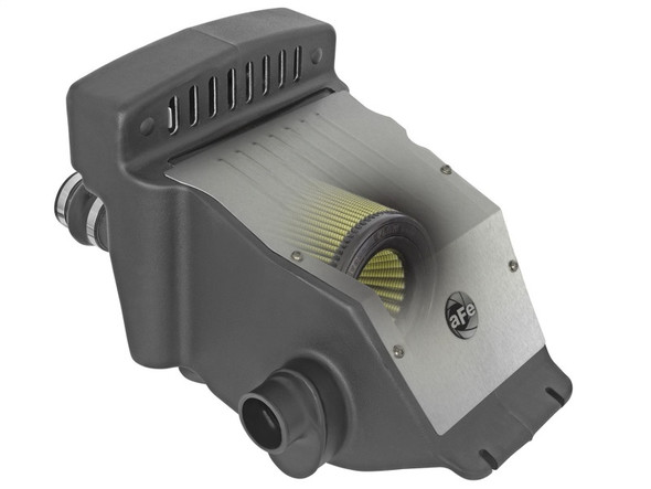 aFe Aries Powersports Pro-GUARD 7 Stage-2 Si Intake System 13-15 Can-Am Maverick 1000cc 85-80066