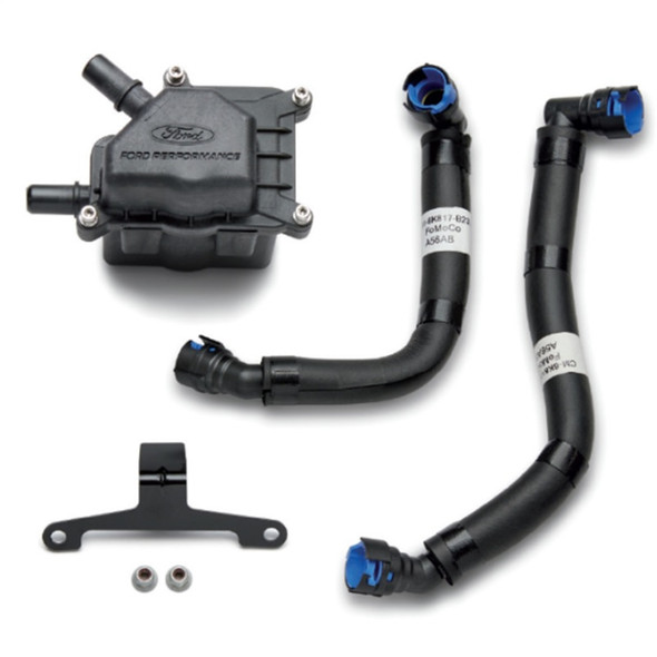 Ford Racing 21-24 Bronco 2.3L Air Oil Separator M-6766-B23
