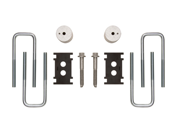 ICON 10-14 Ford Raptor Leaf Spring Hardware Kit 95220H