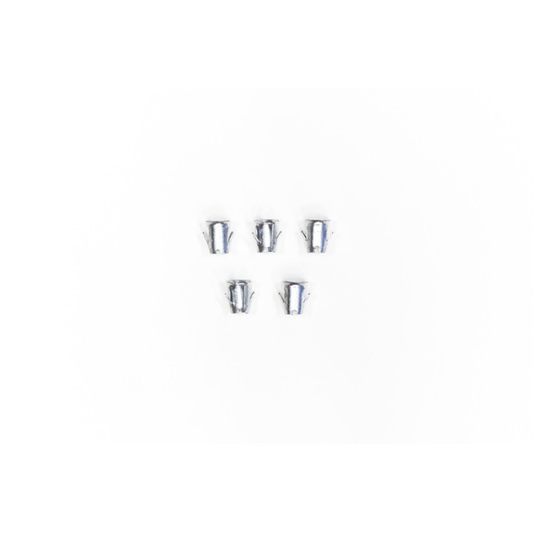 Westin E-Series Step Pad Single Barrel Clip (5pcs Required for Each 23-0001 Step Pad) 23-0002