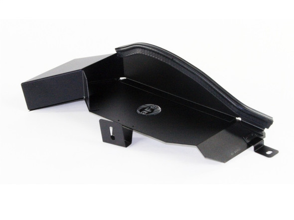 aFe MagnumFORCE Intakes Stage-2 Si P5R AIS Scoop Ford Diesel Trucks 08-10 V8-6.4L (td) 54-81269