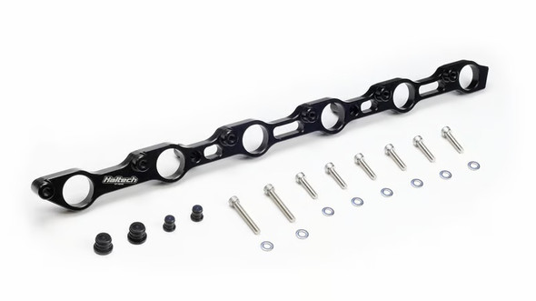 Haltech Toyota JZ (Suits 1JZ/1JZ VVTi/2JZ/2JZ VVTi Engines) 535mm Length R35 Coil Bracket HT-120100
