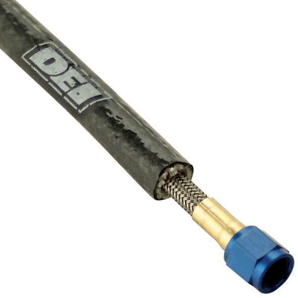 DEI Fire Sleeve and Tape Kit 5/8in I.D. x 3ft 10472