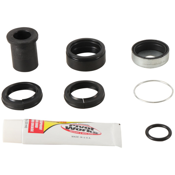 Pivot Works 04-08 Arctic Cat 400 DVX PW Steering Stem Bearing Kit PWSSK-K06-400