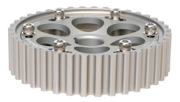 Skunk2 Pro-Series 88-95 Honda Civic/CRX/DelSol SOHC 1.5/1.6L (D Series) Cam Gear (Ti Color) 304-05-5170