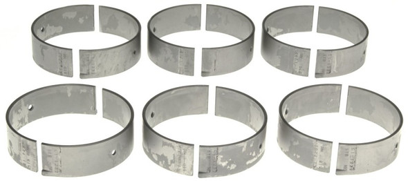 Clevite Nissan VQ40DE Con Rod Bearing Set CB1915P25MM(6)