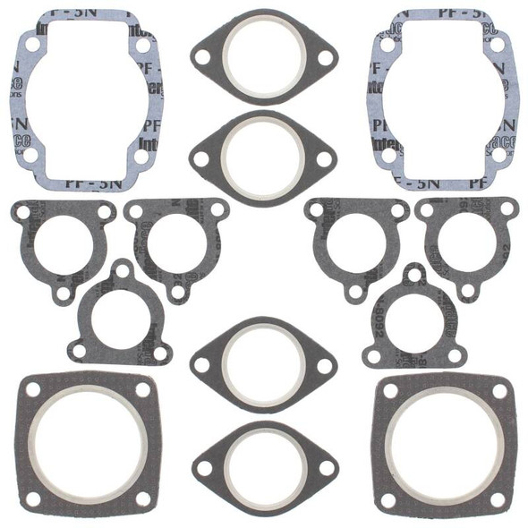 Vertex Pistons 1994 Cheetah 440 1 Speed/1994 Cheetah 440 2 Speed Top End Gasket Kit 710060A