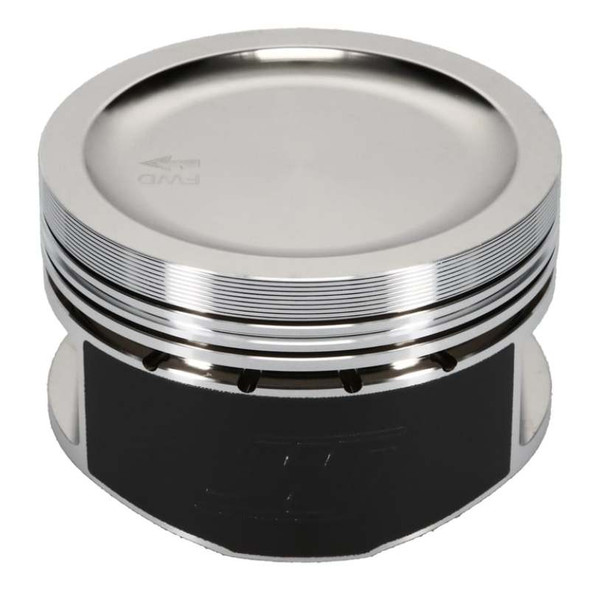 Wiseco Nissan SR20 Turbo -12cc 1.260 X 8625 Piston Kit K556M8625AP