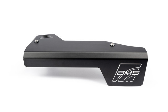 AMS Performance 2022+ Subaru WRX Engine Pulley Cover AMS.50.06.0014-1