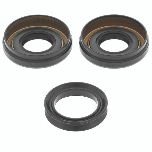 QuadBoss 04-07 Honda TRX400FA/FGA FourTrax Rancher 4x4 AT/AT GPScape Front Differential Seal Kit 414110