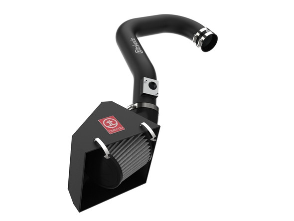 aFe Takeda Rapid Induction Cold Air Intake System w/ Pro DRY S Filter 13-14 Subaru Outback H4-2.5L 56-20066D