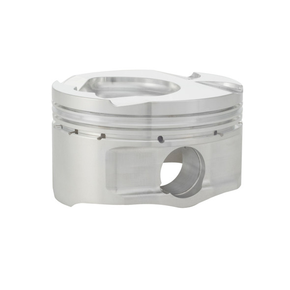 CP Piston & Ring Set for Subaru BRZ FA20 - Bore (86mm) - CR (10.0) - Set of 4 SC7405-4