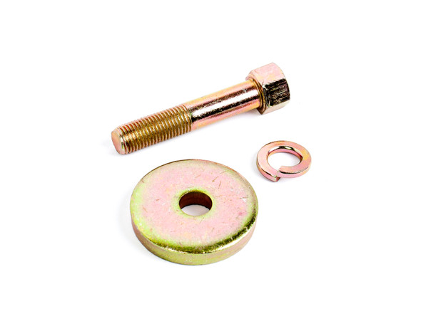 Cometic Harmonic Balancer Bolt Kit 7/16-20 x 2.25in CF1008