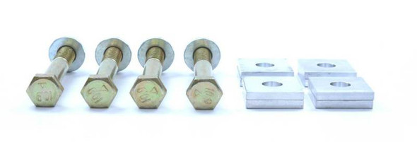 SPL Parts 03-08 Nissan 350Z Eccentric Lockout Kit SPL EL Z33