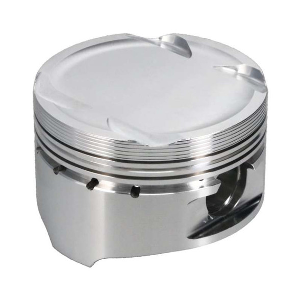 Wiseco BMW M54B30 3.0L 24V 84.5mm Bore -7.3cm Dish 9.0:1 CR Pistons - Set of 6 KE325M845