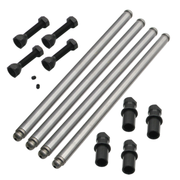 S&S Cycle 53-65 BT Adjustable Pushrod Kit 93-5058