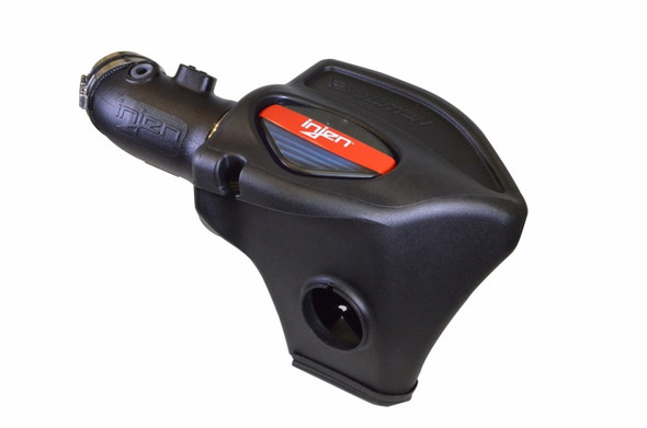 Injen 15-16 Dodge Challenger Hellcat 6.2L / 15-16 Dodge Charger Hellcat 6.2L Evolution Intake EVO5102