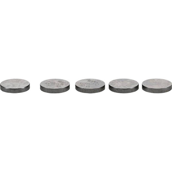 Hot Cams 07-16 CRF 150 R/2016 CRF 150 RB Big Wheel 1.300mm Shim Kit - 5 Pack 5PK748130