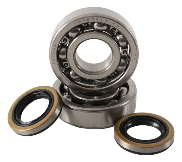 Hot Rods 80-81 KX 125 Main Bearing & Seal Kit K236